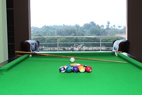 Alegria Resorts and Spa