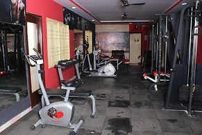 Alegria Resorts and Spa