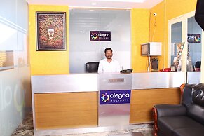 Alegria Resorts and Spa