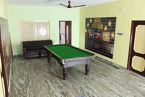 Alegria Resorts and Spa