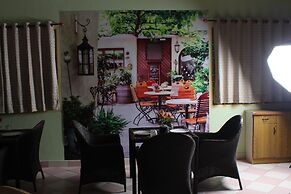 Alegria Resorts and Spa