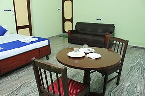 Alegria Resorts and Spa