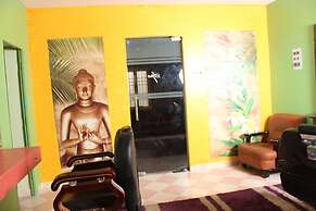 Alegria Resorts and Spa