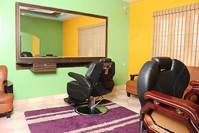 Alegria Resorts and Spa