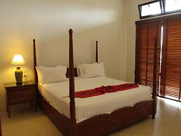 Stunning Oceanview Villa Taipan