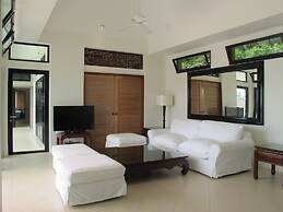 Stunning Oceanview Villa Taipan