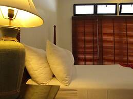 Stunning Oceanview Villa Taipan