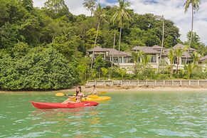 Stunning Oceanview Villa Taipan