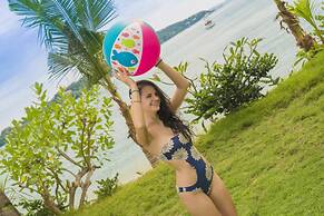 Stunning Oceanview Villa Taipan