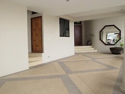 Stunning Oceanview Villa Taipan