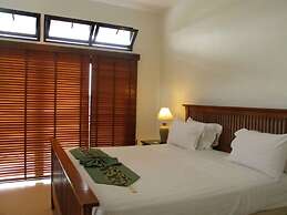 Stunning Oceanview Villa Taipan