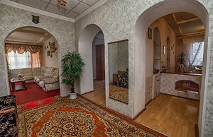 Arendagrad Apartments Kommunisticheskaya