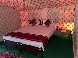 Hotel Nubra Delight and Camps