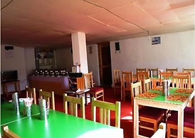 Hotel Nubra Delight and Camps