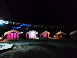 Hotel Nubra Delight and Camps