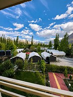 Hotel Nubra Delight and Camps