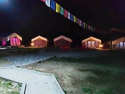 Hotel Nubra Delight and Camps