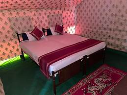 Hotel Nubra Delight and Camps