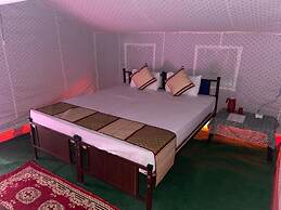Hotel Nubra Delight and Camps