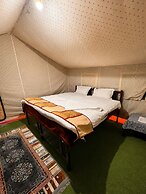 Hotel Nubra Delight and Camps