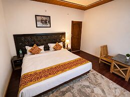 Hotel Nubra Delight and Camps