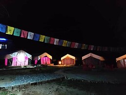 Hotel Nubra Delight and Camps