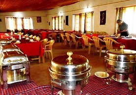 Hotel Nubra Delight and Camps