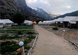 TIH Bhaga Eco Camp