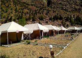 TIH Bhaga Eco Camp