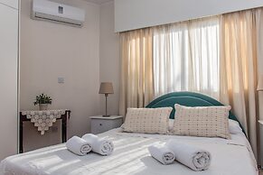 Koulas Apartment
