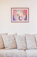 Koulas Apartment