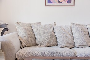 Koulas Apartment