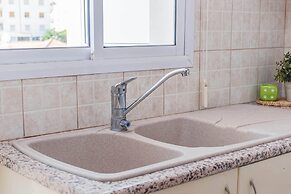 Koulas Apartment