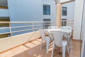 Koulas Apartment
