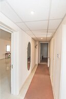 Koulas Apartment