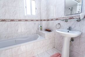 Koulas Apartment