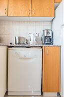Koulas Apartment