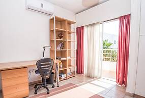 Koulas Apartment