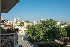 Koulas Apartment