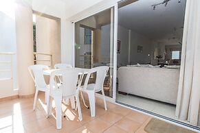 Koulas Apartment