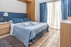 Koulas Apartment