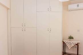 Koulas Apartment