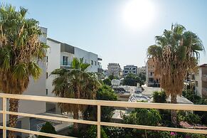 Koulas Apartment