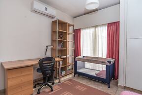 Koulas Apartment