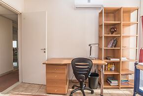 Koulas Apartment