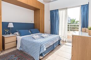 Koulas Apartment