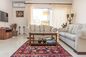 Koulas Apartment