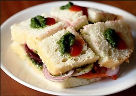 TIH Hotel City Palace