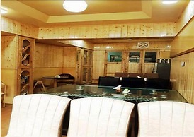 TIH Hotel City Palace