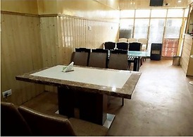 TIH Hotel City Palace